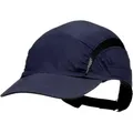 Produktbild: 3m First Base Hc24nb/sp Fb3 Cla Anstoßkappe    Marineblau