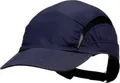 Produktbild: 3M First Base HC24NB/SP FB3 CLA Anstoßkappe Marineblau EN 812 (HC24NB/SP FB3 CLA)