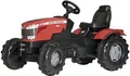 Produktbild: Massey Ferguson Trettraktor 