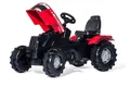 Produktbild: rolly toys® Trettraktor Rolly Toys Massey Ferguson 8650 601158