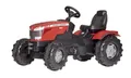 Produktbild: Massey Ferguson 7726 Trettraktor