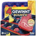 Produktbild: 4 gewinnt Bounce Spiel - Deutsche Version