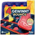 Produktbild: Hasbro 4 gewinnt Bounce