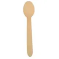 Produktbild: PAPSTAR 500 Löffel, Holz 