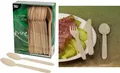 Produktbild: PAPSTAR Holz-Löffel 
