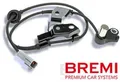 Produktbild: BREMI 50706 Sensor für Raddrehzahl ABS Sensor Raddrehzahl für Mazda