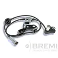Produktbild: BREMI 50706 ABS Sensor für MAZDA