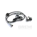 Produktbild: 1x Sensor, Raddrehzahl BREMI 50706 passend für MAZDA