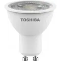 Produktbild: Toshiba LED Strahler GU10 5.5W 3000K 450Lm wie 63W