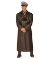 Produktbild: Horror-Shop Generals Armeemantel S