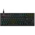 Produktbild: CORSAIR K60 PRO TKL RGB, Corsair OPX, USB, DE