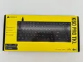 Produktbild: Corsair K60 PRO TKL RGB Mechanische Gaming-Tastatur - Neu