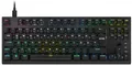 Produktbild: Corsair K60 PRO TKL RGB Tenkeyless Gaming-Tastatur DE-Layout QWERTZ