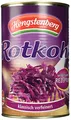 Produktbild: Hengstenberg Rotessa Rotkohl traditionell 4.250 ml, 1er Pack (1 x 4.25 kg)