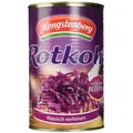 Produktbild: Hengstenberg Rotessa Rotkohl traditionell in der Dose 4040g