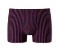 Produktbild: Schiesser Shorts mit Bio-Baumwolle - Herren - Gr. S/4 - rot