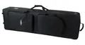 Produktbild: Keyboardtasche Koffer mit Rollen 115x45x15 cm Stage Piano Gigbag Trolley Tasche