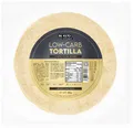 Produktbild: BeKeto Keto Tortilla, 4 x 40 g Tortillas