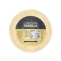 Produktbild: BeKeto Low-Carb Tortilla, 4x40 g