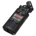 Produktbild: Zoom H5 Studio Portable Audio Recorder - Handheld 4-Track Audio Interface NEU