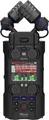 Produktbild: Zoom H5 Studio Handy Recorder Mobil Tragbarer Audio Aufnahmegerät Handy Studio