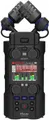 Produktbild: Zoom H5studio Audio Recorder | Mikrofone von ZOOM