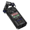 Produktbild: Zoom Audio-Recorder H5 Studio