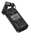 Produktbild: Zoom H5 Studio Tragbarer Audio Recorder Handheld 4-Spur Audio Schnittstelle Neu