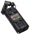 Produktbild: ZOOM H5studio Handheld Digital-Recorder