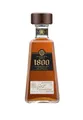 Produktbild: 1800 Tequila Añejo 38% vol. (1 x 0,7l) – Premium-Tequila aus Mexiko – Hergestellt aus 100% blauer Weber-Agave – Gereift in Fässern aus amerikanischer und französischer Eiche | 700 ml (1er Pack)