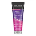 Produktbild: John Frieda Frizz Ease Shampoo 250ml Haarglättung Keratin Feuchtigkeit Pflege