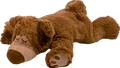 Produktbild: Greenlife Value GmbH WÄRME STOFFTIER Sleepy Bear braun 1 St 01351345