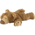 Produktbild: Warmies Sleepy Bear braun 