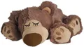 Produktbild: Warmies Wärmetier Sleepy Bear braun