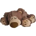 Produktbild: Warmies® Sleepy Bear braun