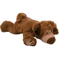 Produktbild: WÄRME STOFFTIER Sleepy Bear braun 1 St PZN01351345