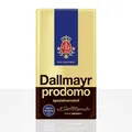 Produktbild: Dallmayr Prodomo 12 x 500g gemahlener Kaffee, 100% Arabica