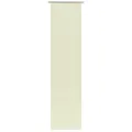 Produktbild: GARDINIA Flächenvorhang, BxHxL: 60 x 245 x 245 cm, Sand - braun