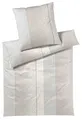 Produktbild: JOOP! Bettwäsche Bettwäsche Leo 4112, Farbe Cream 7, 200x200cm