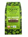 Produktbild: Radico Colour Me Organic Pflanzenhaarfarbe Hellbraun