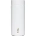 Produktbild: Miir 360 Traveler White - Thermosbecher 350 ml (0.35 l) (TRV1SV12001)