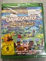 Produktbild: *NEU* Overcooked! All You Can Eat [Microsoft Xbox Series S X One