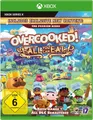 Produktbild: Overcooked! All You Can Eat - Xbox Series X (Disk) #1907323