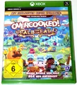 Produktbild: OVERCOOKED! ALL YOU CAN EAT (Xbox Series X) DEUTSCH