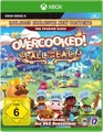 Produktbild: Overcooked! All You Can Eat Juego Fisico para Microsoft Xbox Series X PAL DE