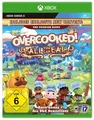 Produktbild: Sold Out Software Overcooked! All You Can Eat (Xbox Series X)