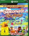 Produktbild: Overcooked! All You Can Eat - Double Pack - Xbox Series X - Neu & OVP - DE