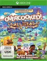 Produktbild: Overcooked! All You Can Eat (XBOX ONE/XBOX SERIES X)
