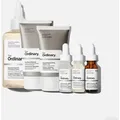 Produktbild: The Ordinary Gesichtsreinigungsgel Gesichtreinigungs-Set The Ordinary Mini Discovery Set, 6-tlg.
