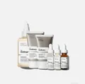 Produktbild: The Ordinary Gesichtsreinigungsgel Gesichtreinigungs-Set The Ordinary Mini Discovery Set, 6-tlg.